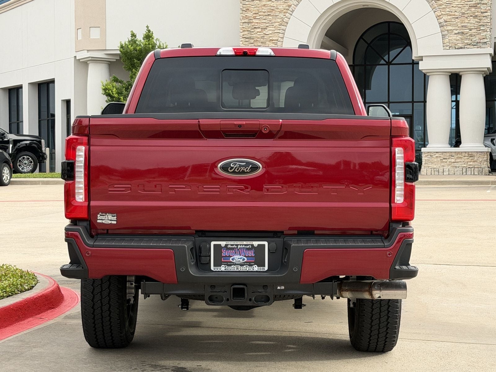 2026 Ford F-250SD F-250® XLT
