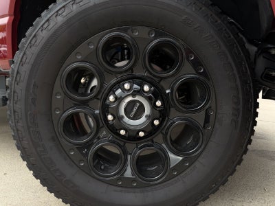2026 Ford F-250SD F-250® XLT