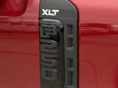 2026 Ford F-250SD F-250® XLT