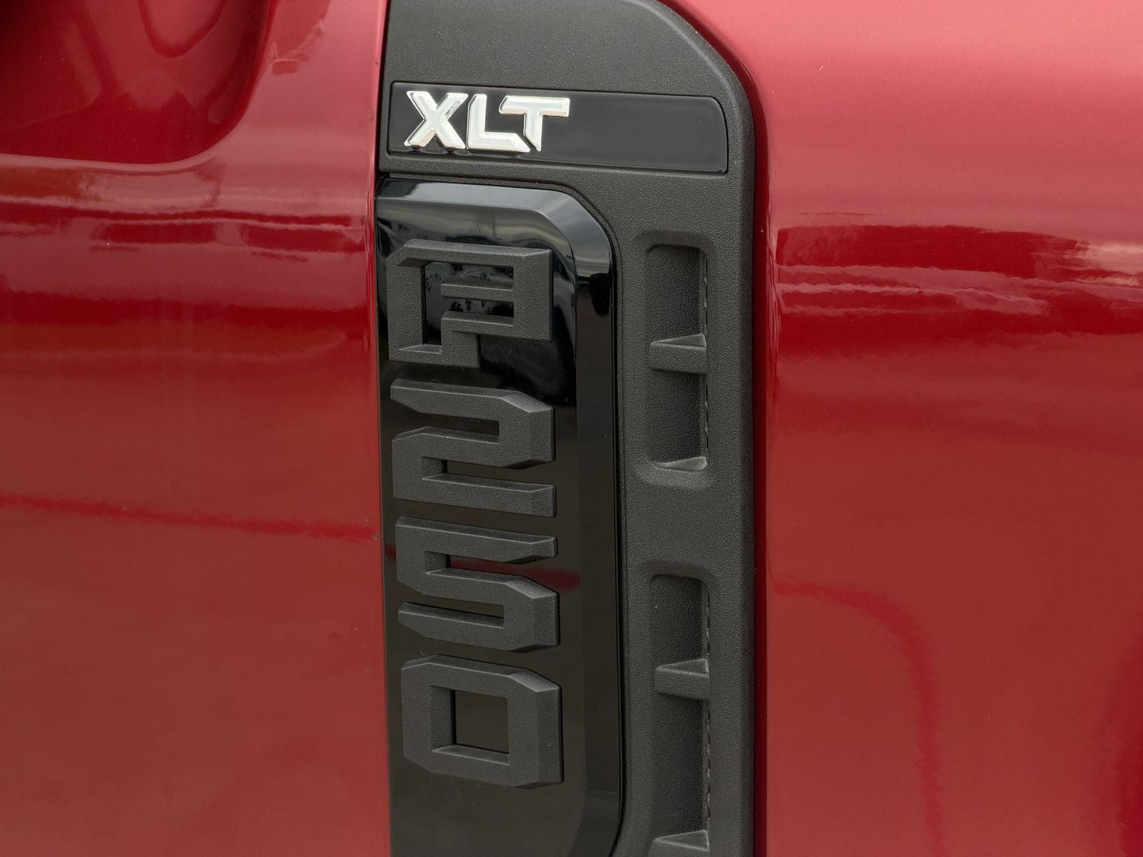 2026 Ford F-250SD F-250® XLT
