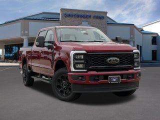 2026 Ford F-250SD F-250® XLT