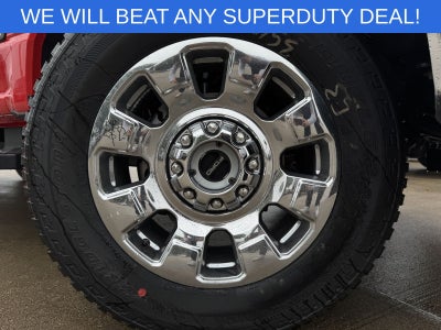 2026 Ford F-250SD F-250® Lariat®