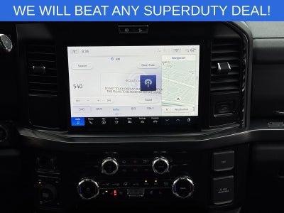 2026 Ford F-250SD F-250® Lariat®