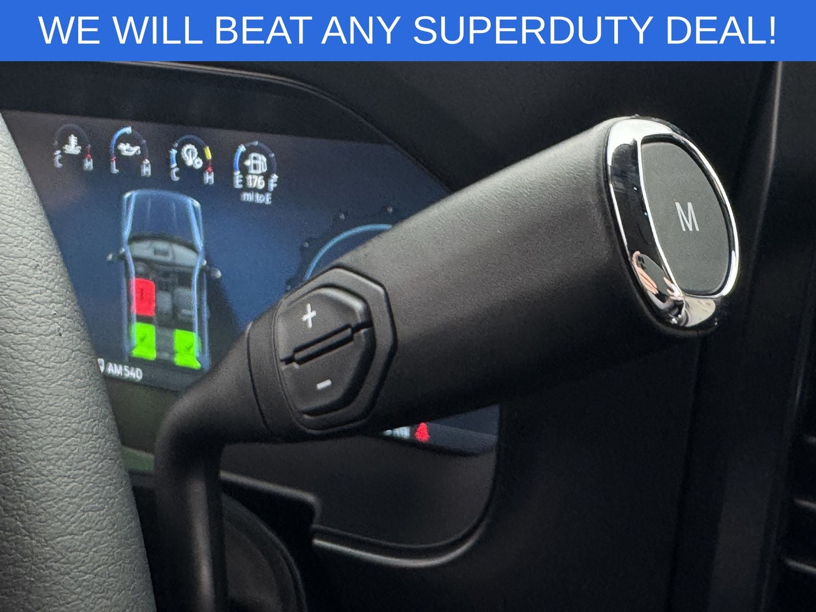 2026 Ford F-250SD F-250® Lariat®