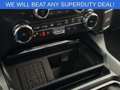 2026 Ford F-250SD F-250® Lariat®