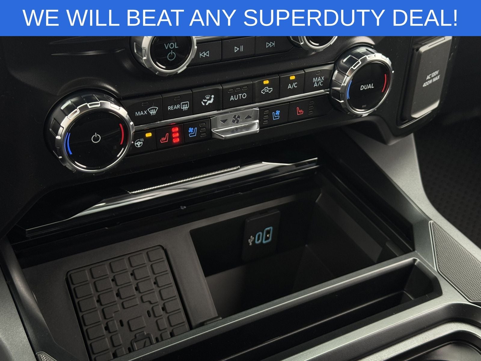 2026 Ford F-250SD F-250® Lariat®