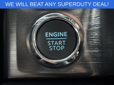 2026 Ford F-250SD F-250® Lariat®