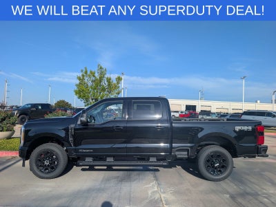 2026 Ford F-250SD F-250® Lariat®