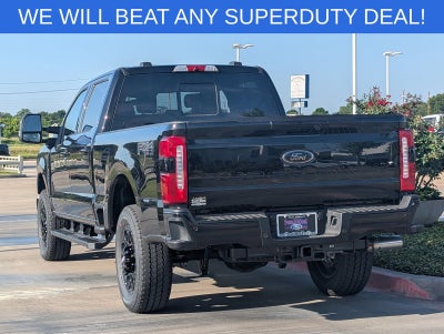 2026 Ford F-250SD F-250® Lariat®