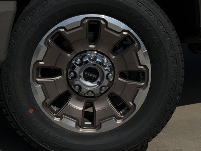 2026 Ford F-250SD F-250® King Ranch®