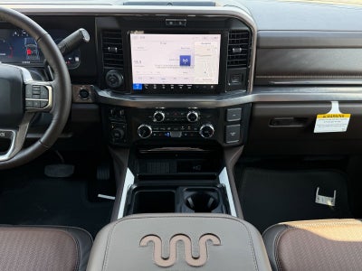 2026 Ford F-250SD F-250® King Ranch®