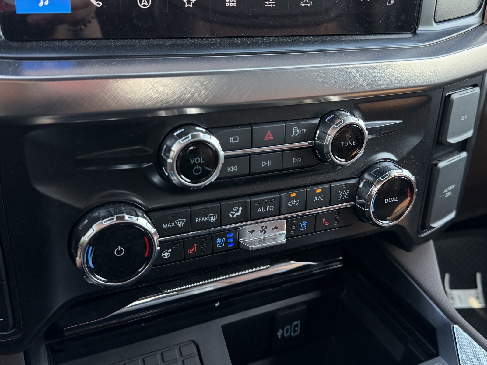 2026 Ford F-250SD F-250® King Ranch®