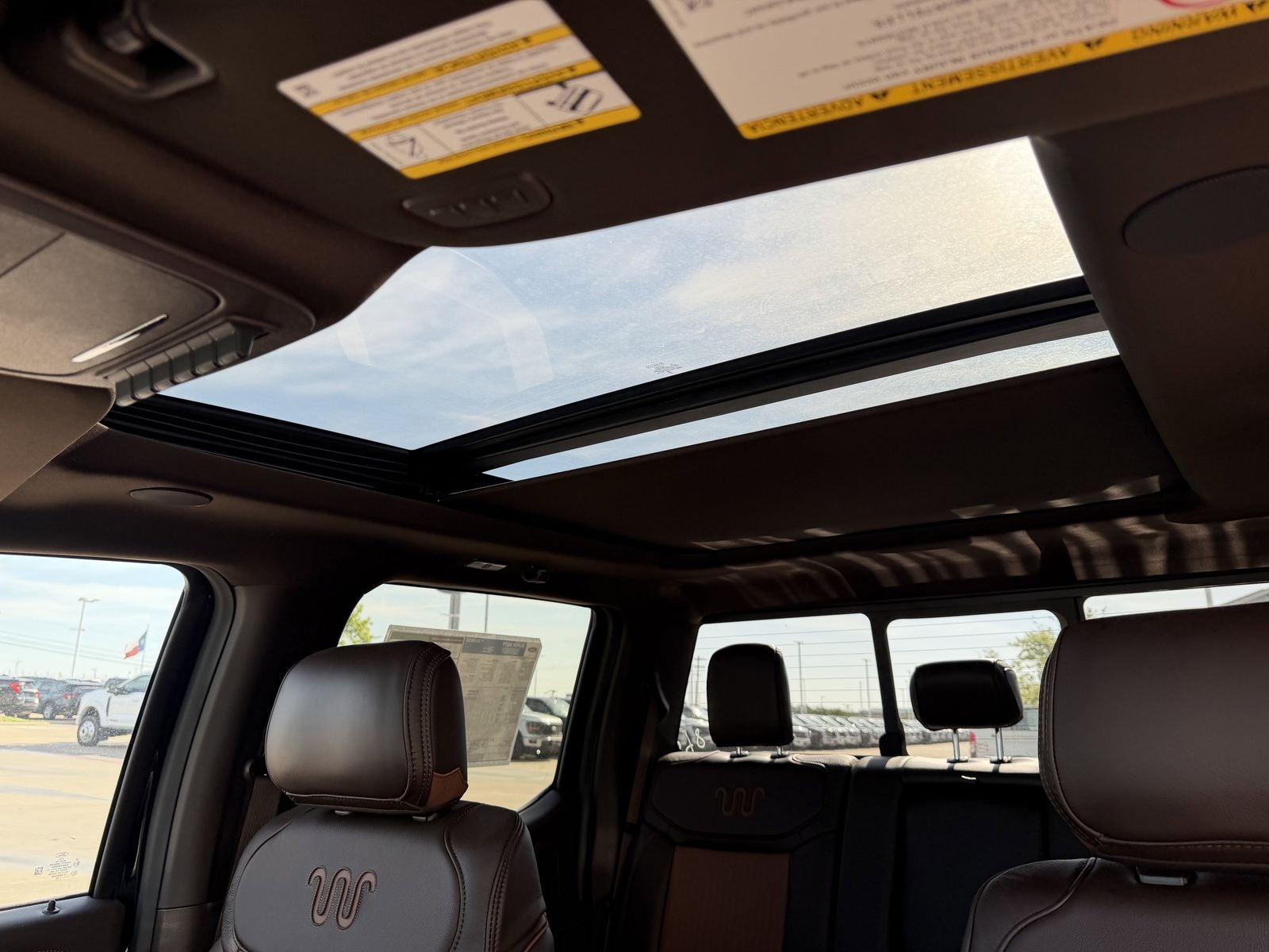 2026 Ford F-250SD F-250® King Ranch®
