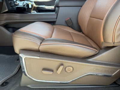 2026 Ford F-250SD F-250® King Ranch®