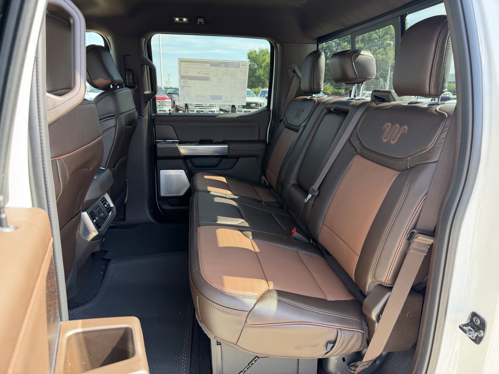 2026 Ford F-250SD F-250® King Ranch®