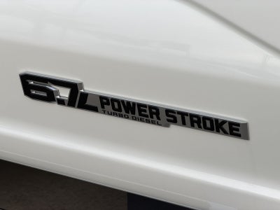 2026 Ford F-250SD F-250® Lariat®