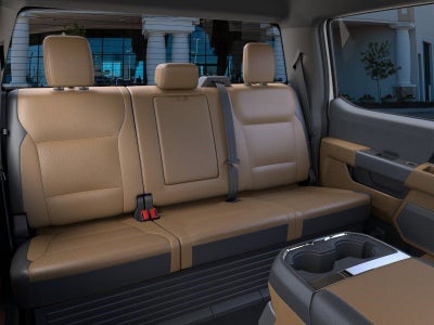 2026 Ford F-250SD F-250® Lariat®