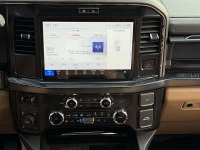 2026 Ford F-250SD F-250® Lariat®