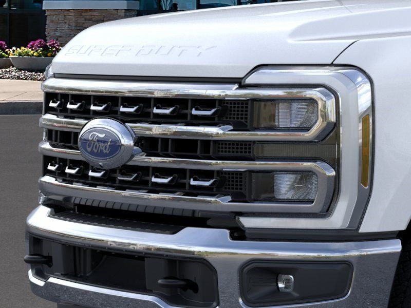 2026 Ford F-250SD F-250® Lariat®