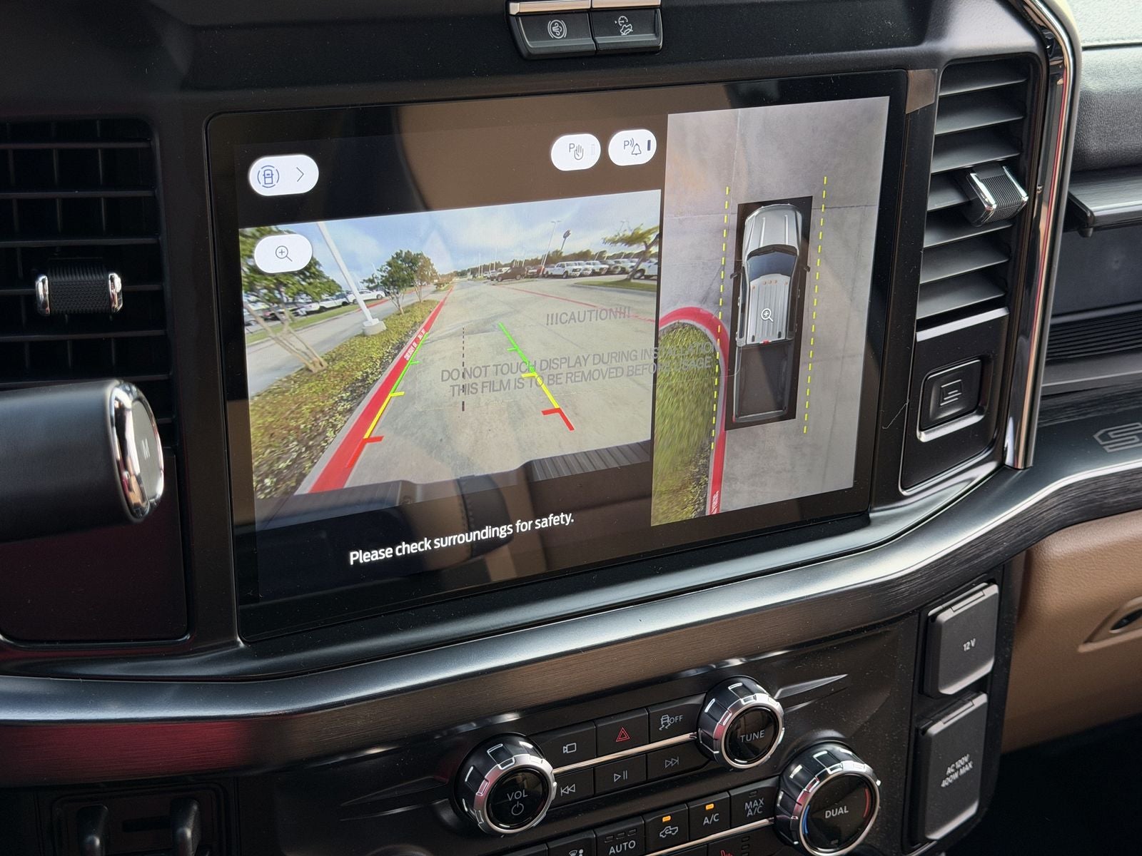 2026 Ford F-250SD F-250® Lariat®