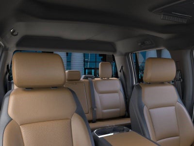 2026 Ford F-250SD F-250® Lariat®