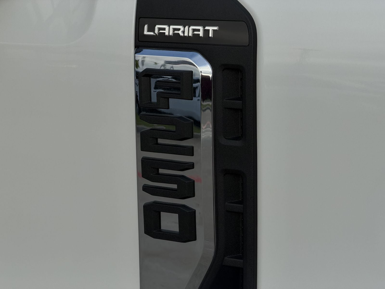2026 Ford F-250SD F-250® Lariat®