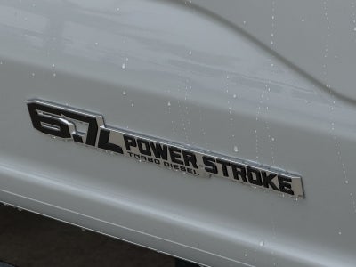 2026 Ford F-250SD F-250® Lariat®