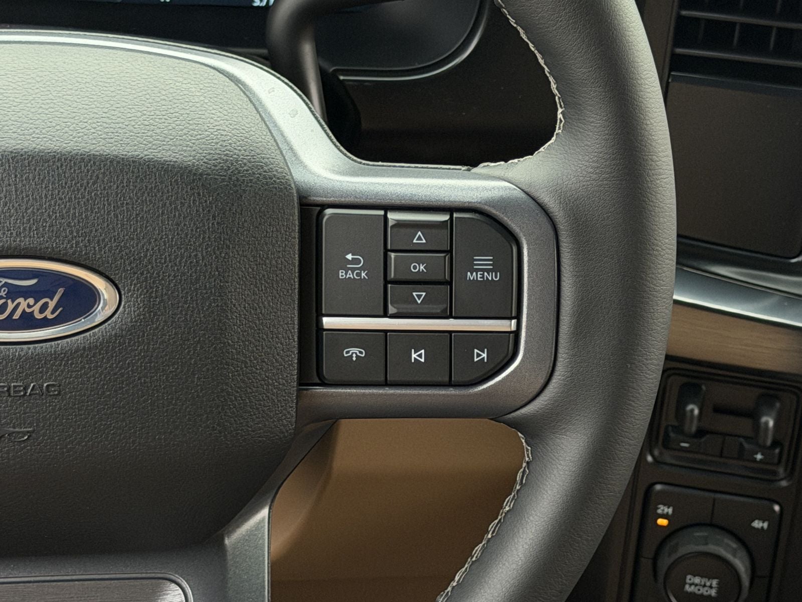 2026 Ford F-250SD F-250® Lariat®