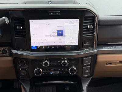 2026 Ford F-250SD F-250® Lariat®