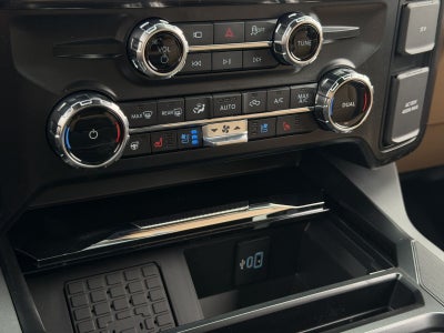 2026 Ford F-250SD F-250® Lariat®