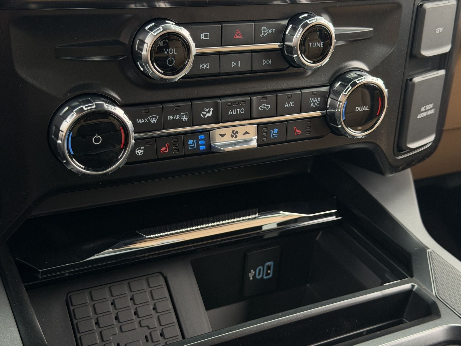 2026 Ford F-250SD F-250® Lariat®