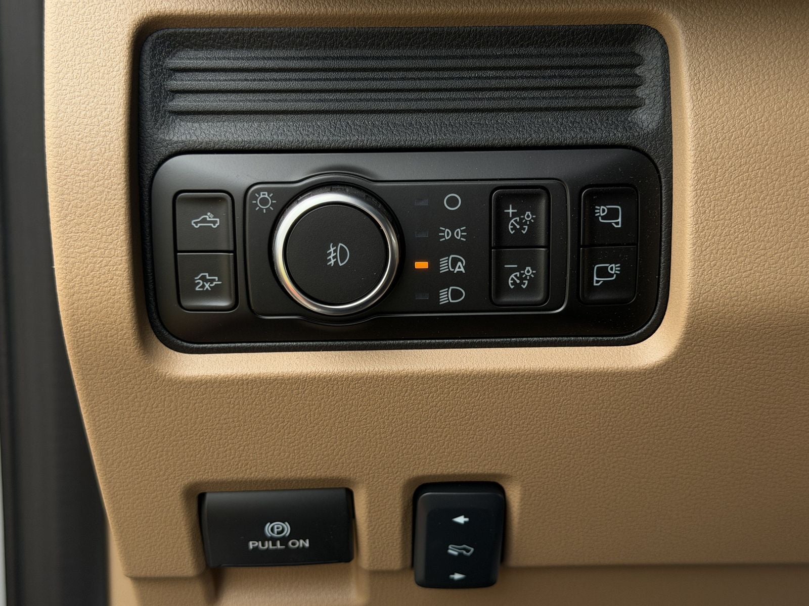 2026 Ford F-250SD F-250® Lariat®