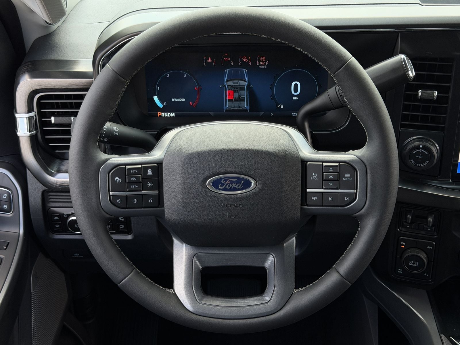 2026 Ford F-250SD F-250® Lariat®
