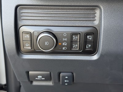 2026 Ford F-250SD F-250® Lariat®