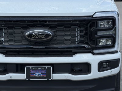 2026 Ford F-250SD F-250® Lariat®