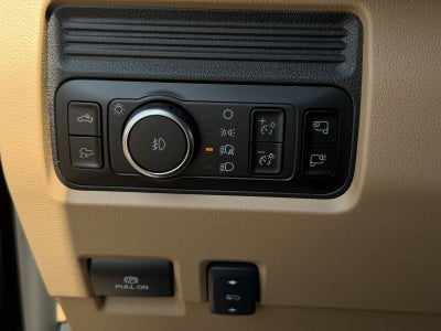 2026 Ford F-250SD F-250® Lariat®