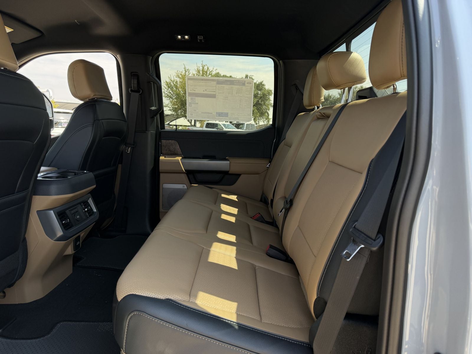 2026 Ford F-250SD F-250® Lariat®