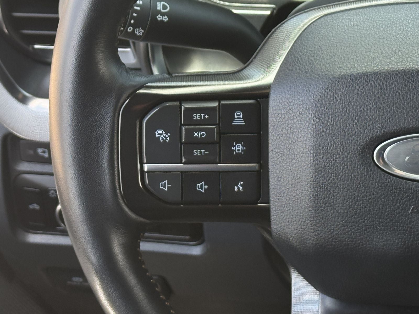 2023 Ford F-250SD Platinum