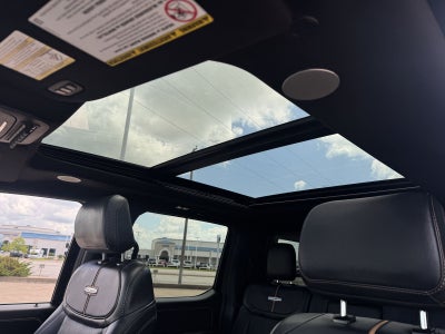 2023 Ford F-250SD Platinum