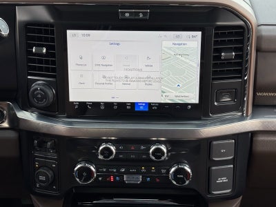 2026 Ford F-250SD F-250® King Ranch®