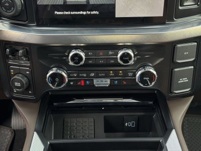 2026 Ford F-250SD F-250® King Ranch®