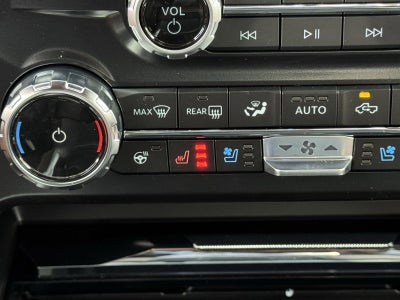 2026 Ford F-250SD F-250® King Ranch®