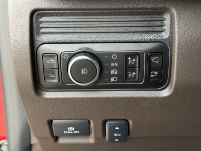 2026 Ford F-250SD F-250® King Ranch®