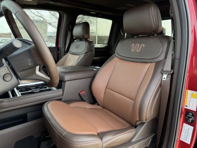 2026 Ford F-250SD F-250® King Ranch®