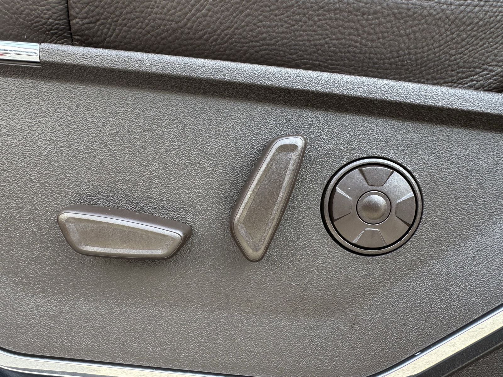 2026 Ford F-250SD F-250® King Ranch®