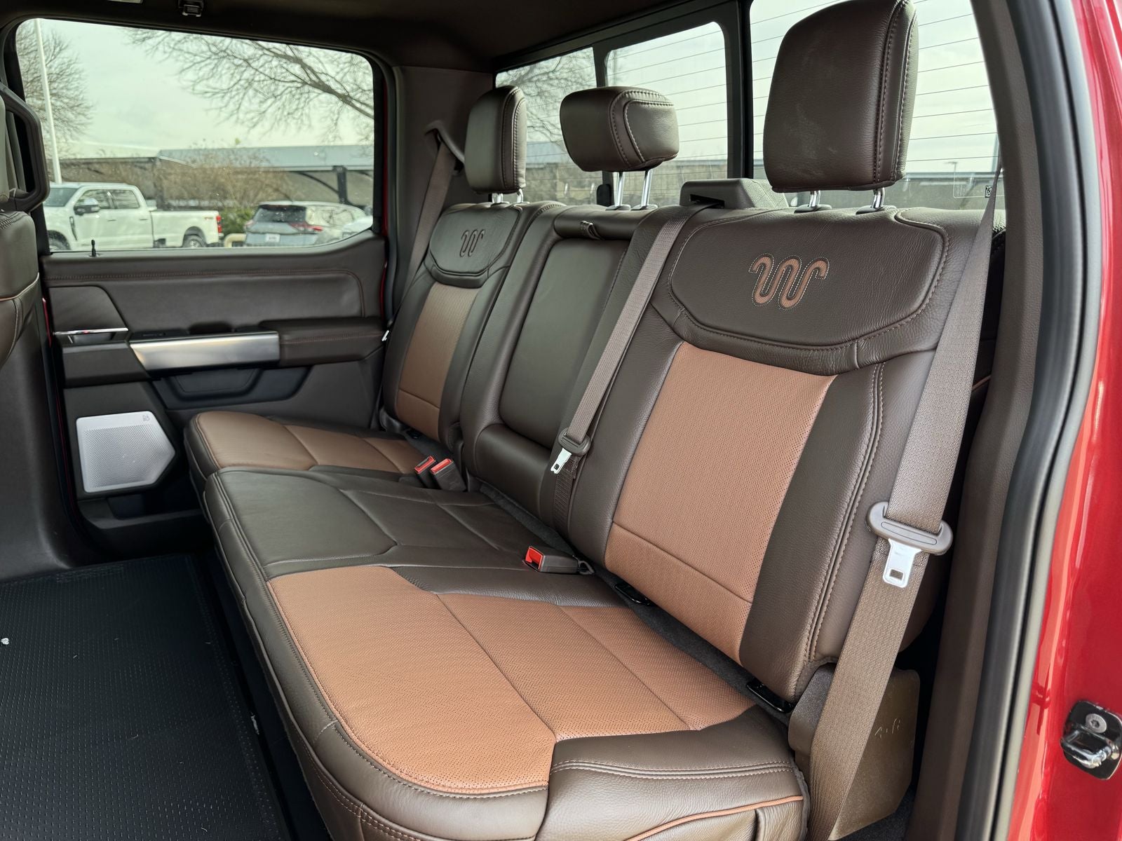 2026 Ford F-250SD F-250® King Ranch®