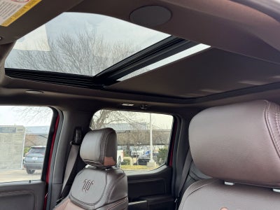 2026 Ford F-250SD F-250® King Ranch®