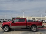 2026 Ford F-250SD F-250® King Ranch®