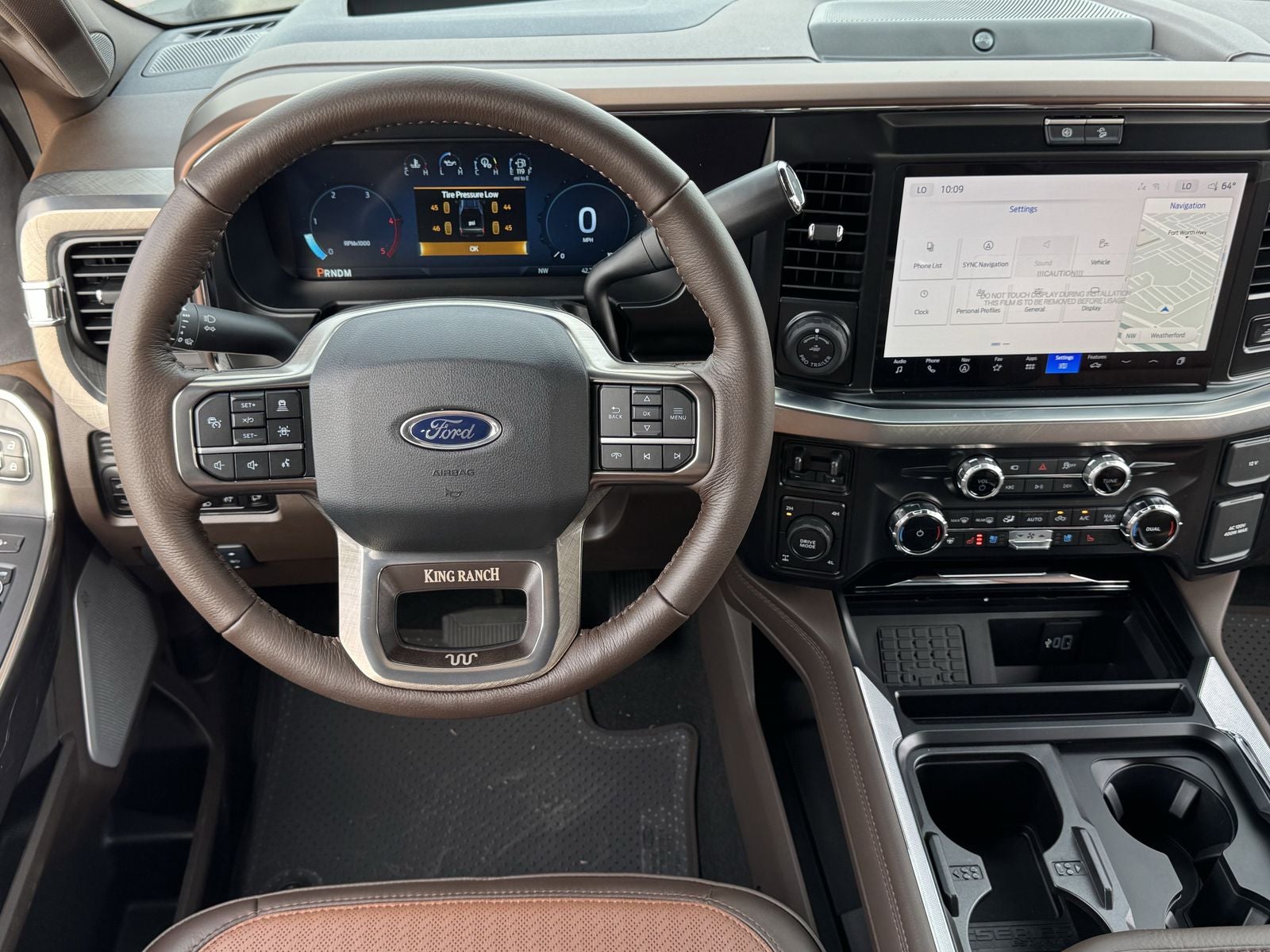 2026 Ford F-250SD F-250® King Ranch®