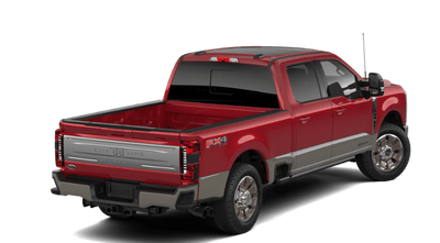 2026 Ford F-250SD F-250® King Ranch®